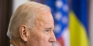 Biden Refuses to Take Sides on Insider Stock Trading