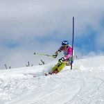 Female Skiers Ineligible After Wearing the Wrong Pants