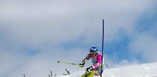 Female Skiers Ineligible After Wearing the Wrong Pants