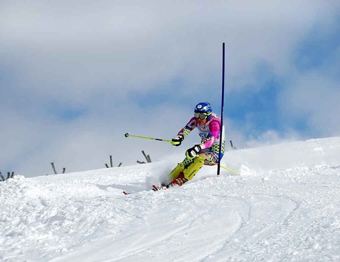 Female Skiers Ineligible After Wearing the Wrong Pants
