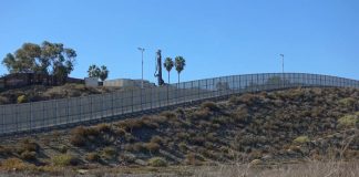 The Border Has Been Seized by Cartels According to the AZ Attorney General