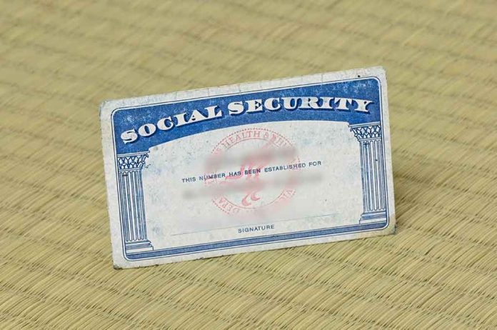 Easy Ways to Change a Name on a Social Security Card