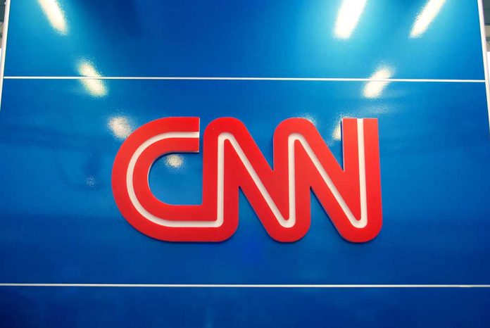 CNN Changed Headline After Backlash