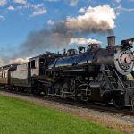 National Museum "Cancels" Steam Trains