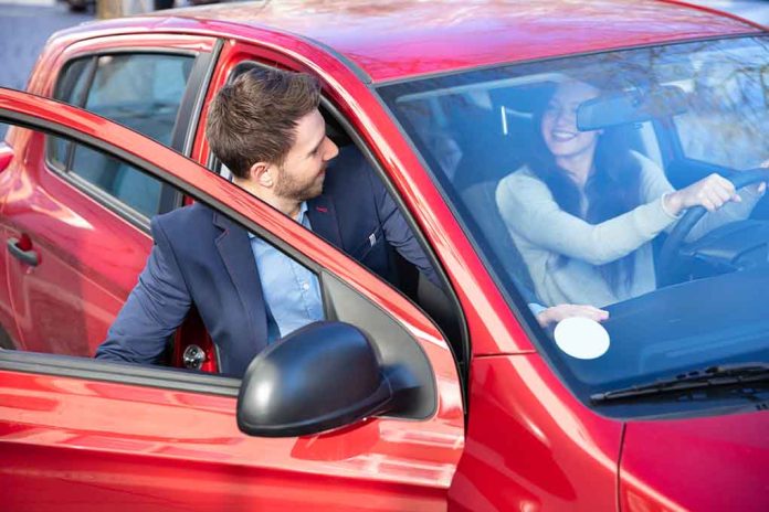 Carpool Program Can Save You Money and Time