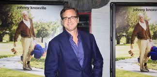Bob Saget's Death Records Sealed Permanently