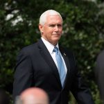 Mike Pence Moves Away From Trump as 2024 Comes Closer