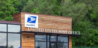 Congress Passed a New Postal System Law