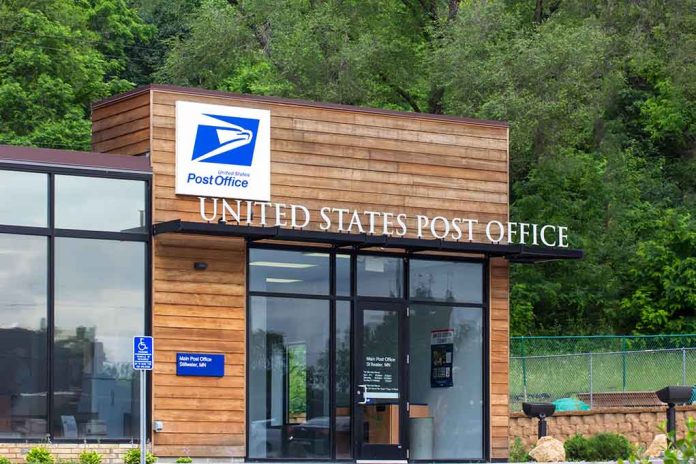 Congress Passed a New Postal System Law