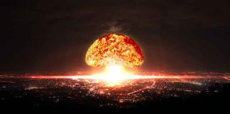 Newt Gingrich Warns US Drifting Toward Nuclear War