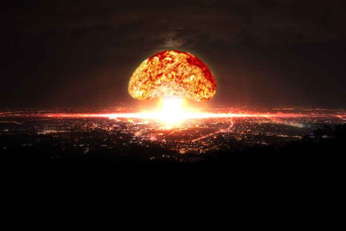 Newt Gingrich Warns US Drifting Toward Nuclear War