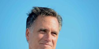 Mitt Romney Silent on His Reversal of Judge Jackson