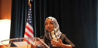 Ilhan Omar Throws Tantrum After GOP Leaders Call Her Out