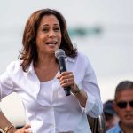 Kamala Can't Get Anything Done Because She's Always Playing "Wordle"