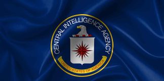 The CIA Has a New CIO