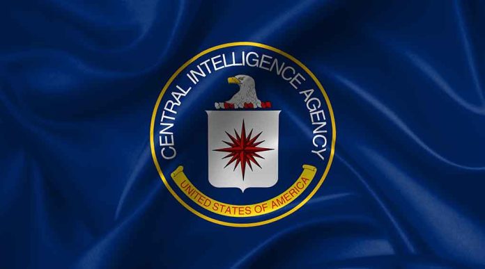 The CIA Has a New CIO