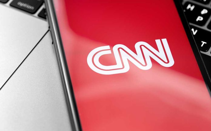 CNN's Viewership Fails to Pass 1 Million