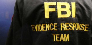 FBI Raid Conducted as Threats Against Lawmaker Grows