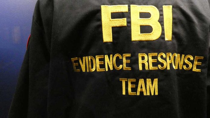 FBI Raid Conducted as Threats Against Lawmaker Grows