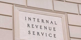 IRS Uncovers a Secret About BLM