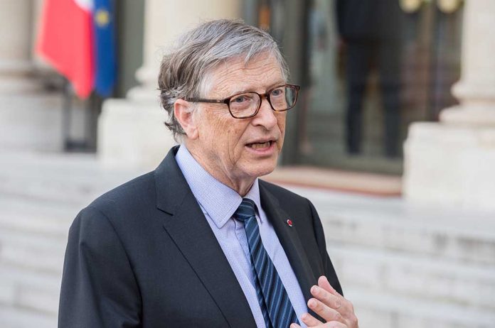 Bill Gates Makes Stunning Confession About His Relationship With Jeffrey Epstein