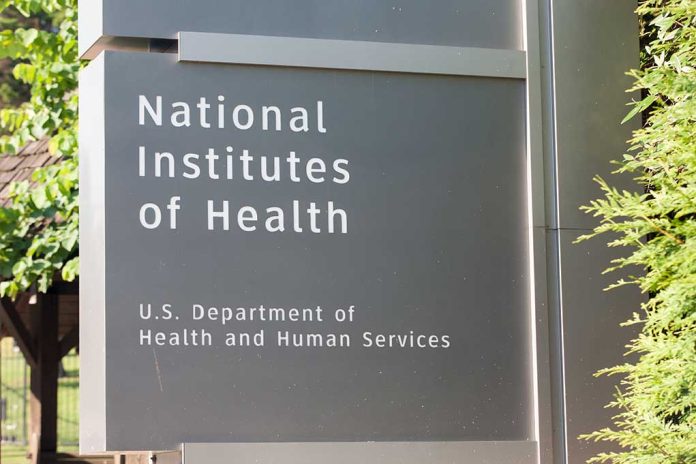 NIH Directors Fauci, Collins, Raked In Over $350 Million in 