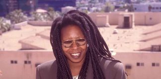 Whoopi Goldberg Weighs In on Roe v. Wade Leak