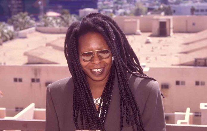 Whoopi Goldberg Weighs In on Roe v. Wade Leak