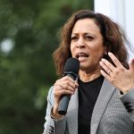 Kamala Copies Greta Thunberg in Hysterical "How Dare They?" Speech