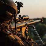 Marines Adopt and Field New Mk22 Multi-Barrel Sniper Rifle
