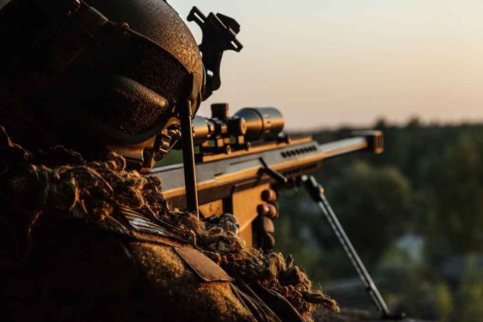 Marines Adopt and Field New Mk22 Multi-Barrel Sniper Rifle