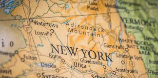 Proposed New York Map Spells Bad News for Democrat Party