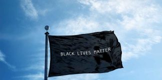 BLM Co-Founder Denies Reports of Stolen Donations for Personal Gain