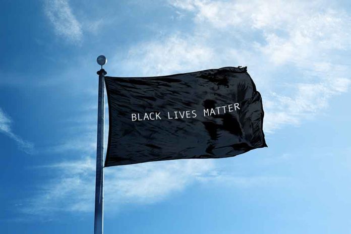 BLM Co-Founder Denies Reports of Stolen Donations for Personal Gain