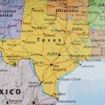 Texas Could Be Seceding From the US as Early as 2023