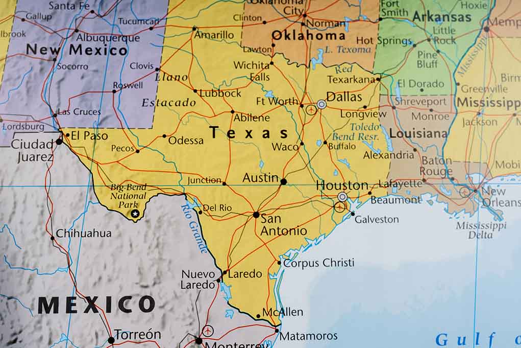 Texas Could Be Seceding From the US as Early as 2023 Integrity Mag