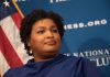 Brian Kemp Prepares To Face Off With Stacey Abrams