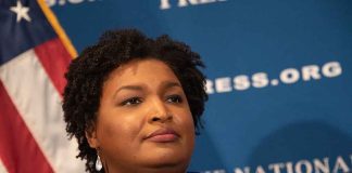 Brian Kemp Prepares To Face Off With Stacey Abrams