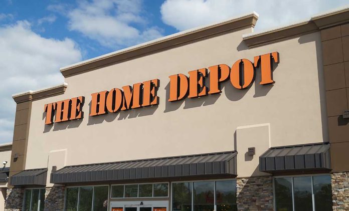 Home Depot Takes Home Win in Major Court Case