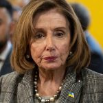 Pelosi's Husband Could Face Jail Time