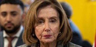 Pelosi's Husband Could Face Jail Time