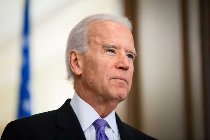 Biden's ATF Nominee Claims To Target Corruption, But Represented White Collar Crooks