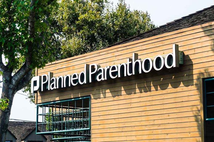 Planned Parenthood Temporarily Halts Utah Trigger Law