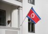 North Korea To Help Russia Rebuild Occupied Donbas
