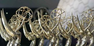 Woke TV Shows Get Most Of The Emmy Nominations