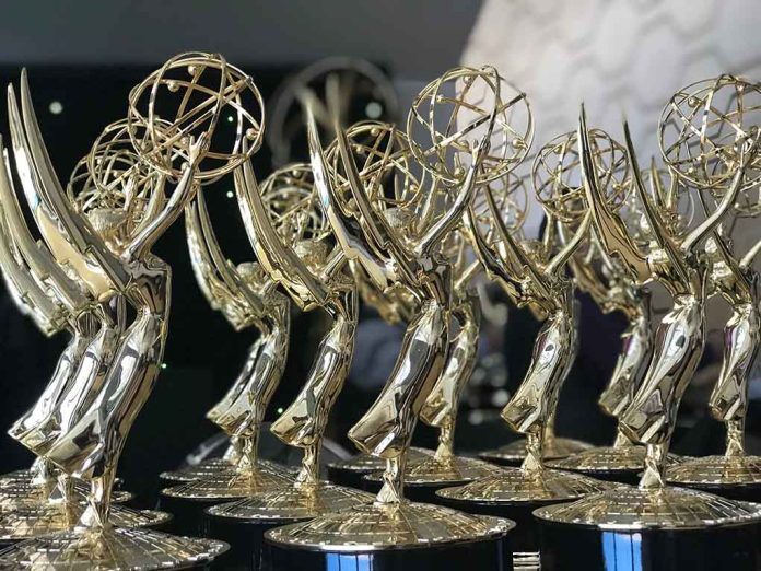Woke TV Shows Get Most Of The Emmy Nominations