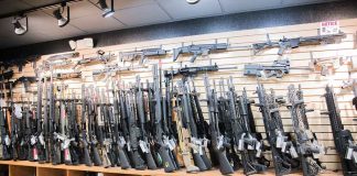 Kamala Calls for More Gun Control in Effort To End Gun Violence