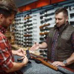 US Breaks Record on Gun Sales for 35 Months in a Row