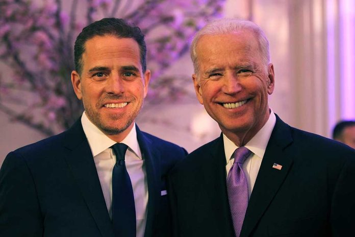 Voters Agree That Biden Isn't Innocent of Hunter's Business Dealings