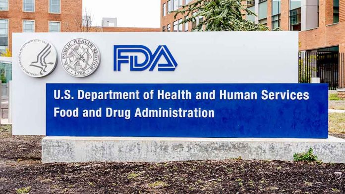 FDA Sounds Alarm on Transgender Drugs for Kids